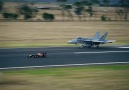 F1 v RAAF