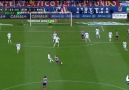 Gabi'den Real Madrid ağlarına füze gibi gol !