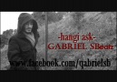 GabrieL SB - Hangi Aşk [ BEAT ]