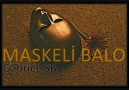 GabrieL SB - Maskeli Balo [BEAT]