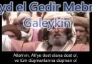 GADİR HUM GUNU NE OLDU HATIRLAYALIM NEDEN ALİYE BIAT ETTIK