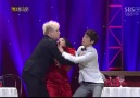 120714 Gag Tonight - Shindong Cut