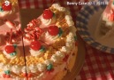 9GAG - Vintage cherry cake icing Facebook