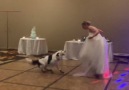 9GAG - Wedding dance with smart collie Facebook