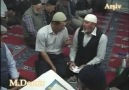 G.AKÖREN YEŞİL CAMİİ