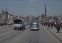 Galata Köprüsü - 1963
