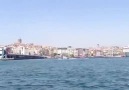 Galata Köprüsünü Açılırken Gördünüzmü