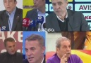 Galatasaray adamı böyle kılıktan kılığa sokar. Biat edin.