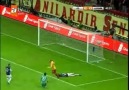 Galatasaray - Adana Demirspor 3. gol