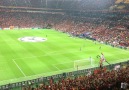 Galatasaray - Adanmış hayatların umudu şanlı Galatasaray!...