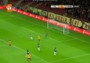 Galatasaray 3 - A.Demirspor 0  Gol Sercan
