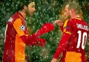Galatasaray Adına Yapılmış Müthiş bir video.
