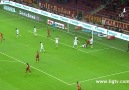 Galatasaray 2 - 1 Akhisar Belediye (özet)