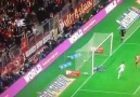 Galatasaray 6-1 Akhisar Belediyespor  GOL: Sneijder (73')