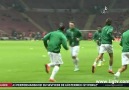 Galatasaray 2-1 Akhisarspor  Maçın Öyküsü
