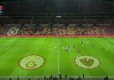 Galatasaray & Hatayspor (Maç Özeti)