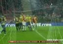 Galatasaray 4 - Ankaragücü 0  Maçın öyküsü