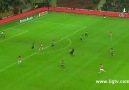 Galatasaray 4 Ankaragücü 0  Maç Özeti