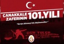 Galatasaray - Annem beni yetiştirdi bu ellere yolladı......