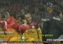 GALATASARAY - antalyaspor MAÇININ ÖYKÜSÜ...