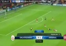 Galatasaray-Arsenal maçını izleyen FENERBAHÇE'LİLER!
