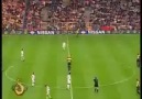 Galatasaray - Arsenal ( UEFA Kupası Final Maçı )