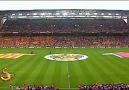 Galatasaray - Arsenal 2000 UEFA Kupası Final Maçı !