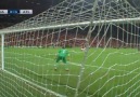 Galatasaray 0-1 Atletico Madrid  GOLL  18' Grizman