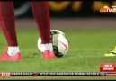 Galatasaray 0-0 Atletico Madrid Maç Özeti.