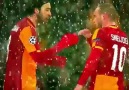 Galatasaray Avrupa Fatihi. İzleyin kesinlikle