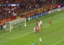 Galatasaray&Avrupa Kupalarında Attığı... - Türkiye&Galatasaray