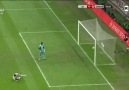 Galatasaray 1 : 0 Balıkesirspor  Elmander 25'