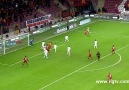 Galatasaray 3 - 1 Balıkesirspor (özet)