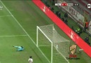 Galatasaray 2 : 1 Balıkesirspor  Sercan 42'