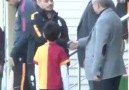 Galatasaray Başkan Yardımcısı Abdurrahim Albayrak'tan Büyük Gaf