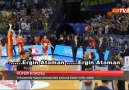 Galatasaray Basketbol - Utanç Gecesi !!!