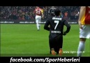 Galatasaray 3-2 Beşiktaş