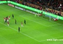 Galatasaray 1-0 Beşiktaş