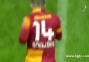 Galatasaray 2-1 Beşiktaş