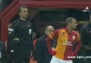 Galatasaray 2-1 Beşiktaş Geniş Özet [HD]