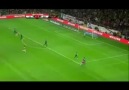 Galatasaray 1-0 Beşiktaş  Gol : Elmander