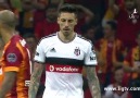 Galatasaray 2-0 Beşiktaş l Geniş özet