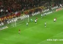 Galatasaray 2-1 Beşiktaş Maçın Geniş Özet