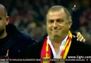 Galatasaray - Beşiktaş Maçının Öyküsü