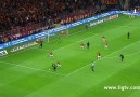 GALATASARAY 1-0 BEŞİKTAŞÖZET