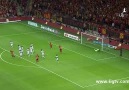 Galatasaray 2 - 0 Beşiktaş (özet)