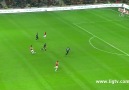 Galatasaray-Beşiktaş (3-2)  Son zamanların en güzel derbisi
