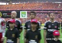 galatasaray 2 beşiktaş 2 (super final)