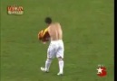 Galatasaray 4 - 3 Bordeaux  Maç Sonu Sabri Show .