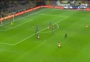 Galatasaray 1-0 Bucaspor 14 (Selçuk İnan)